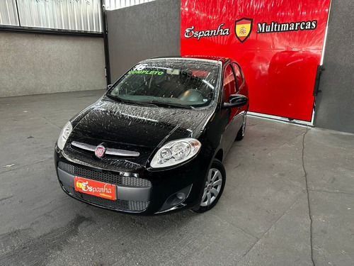 Fiat Palio 1.0 Attractive Flex 5p