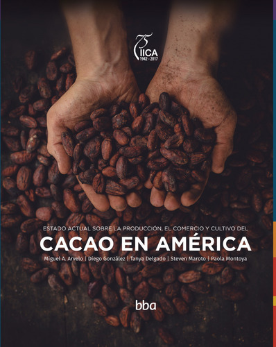 Produccion Comercio Y Cultivo Del Cacao En America- Colpos