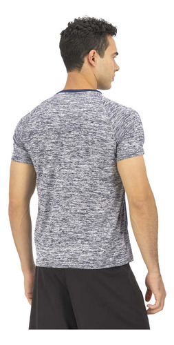 Playera Deportiva Dunlop Para Caballero