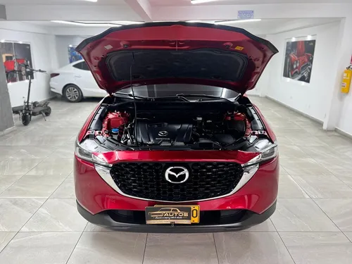 Mazda CX-5 Touring AT 2.0 2024