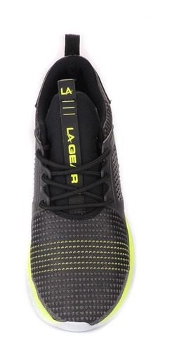Imagen 3 de 9 de Zapatillas L.a. Gear Holmes