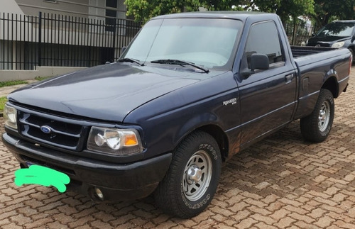 Ford Ranger XL 2.3 CS