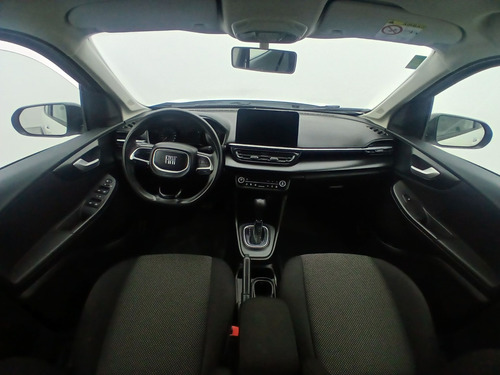 Fiat Pulse 1.3 FLEX DRIVE CVT
