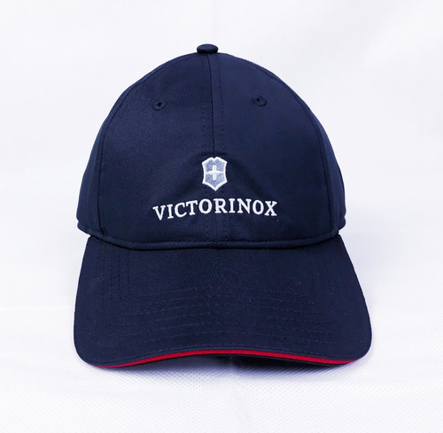 Jockey Victorinox Negro