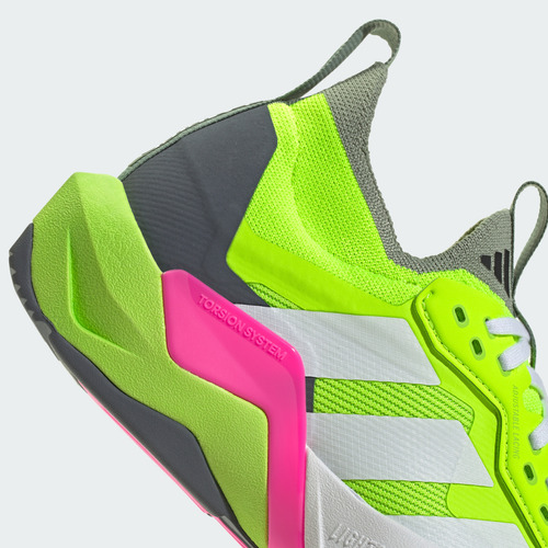Zapatillas adidas Entrenamiento Rapidmove 2 Hombre Ih2707
