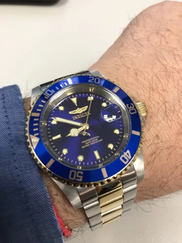 Reloj invicta 26972 sale