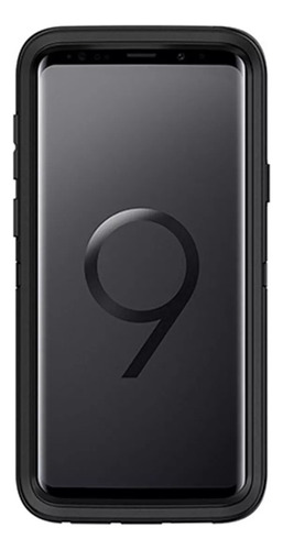 Funda Uso Rudo Otterbox Defender Para Samsung S9 S9 Plus