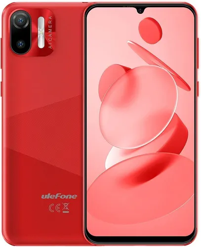 Ulefone Note 6 1gb 32gb Dual Sim Duos