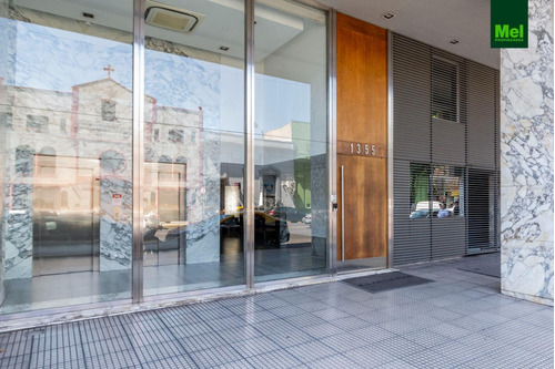Imagen 24 de 26 de Excelente 2 Ambientes Con Cochera Fija, Seguridad 24hs.