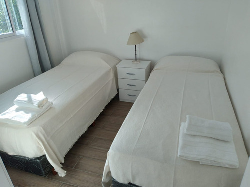 Departamento De 3 Ambientes, Alquiler Temporal, Almagro
