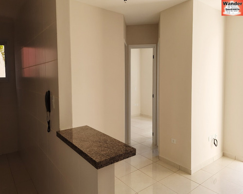 Imagem 6 de 24 de Apartamento - Ap00034 - 69419056