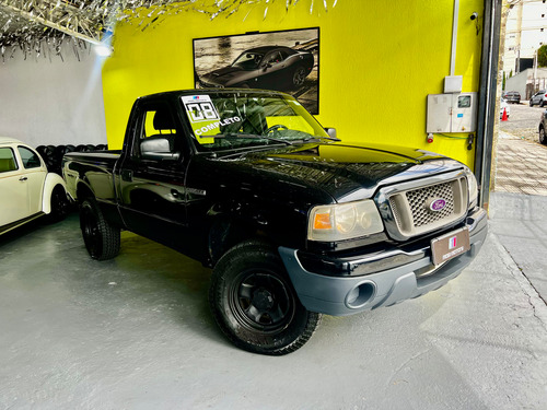 Ford Ranger Ranger XLS 4x2 2.3 16V (Cab Simples)