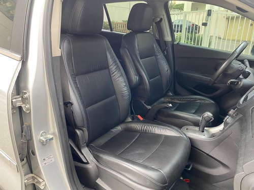 Chevrolet Tracker 1.8 MPFI LTZ 4X2 16V