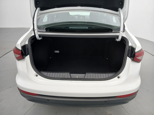 Fiat Cronos 1.3 FIREFLY FLEX PRECISION CVT