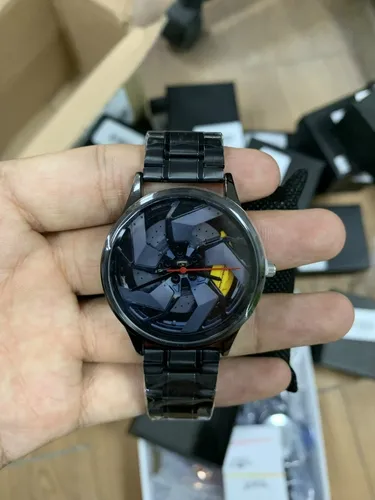 Reloj rin deportivo sale
