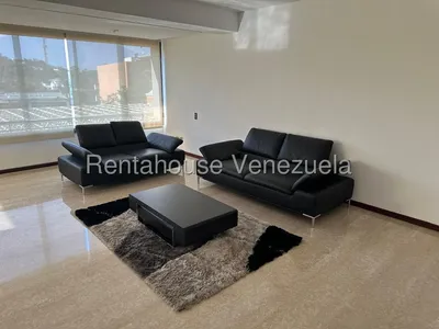 Apartamento en alquiler