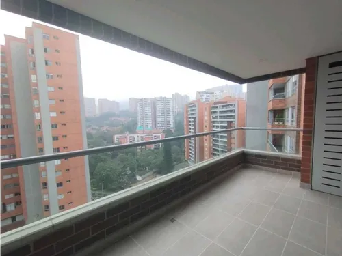 Apartamento En En Envigado - Las Brujas