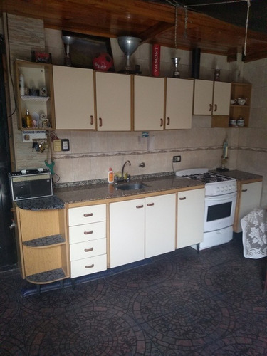 Venta Casa 2 Dormitorios - Vera Mujica 5700
