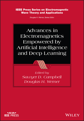 Libro Advances In Electromagnetics Empowered By Artificia...