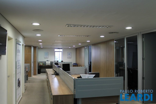Imagem 3 de 10 de Comercial - Jardim Paulista - Sp - 477355