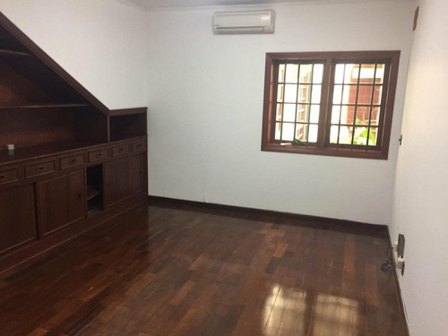 Imagem 6 de 12 de Casa-sobrado-para-venda-e-aluguel-em-jardim-das-paineiras-campinas-sp - Ca4008-2