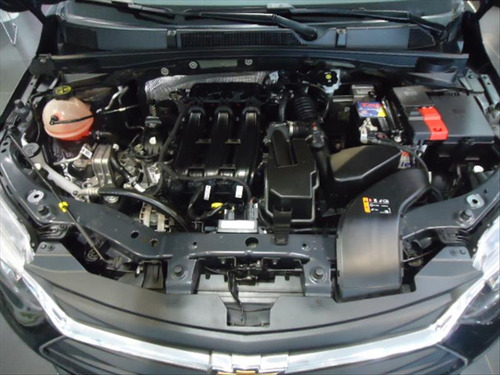 Chevrolet Onix 1.0 lt 12v Flex