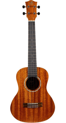 Flight Antonia Te Ukulele Tenor Electroacústico Funda Cuerda