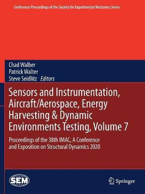 Libro Sensors And Instrumentation, Aircraft/aerospace, En...