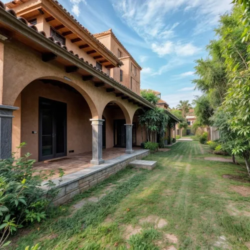 Hermosa Residencia En La Rica, Juriquilla, Terreno De 2,600 M2, Alberca, De Lujo