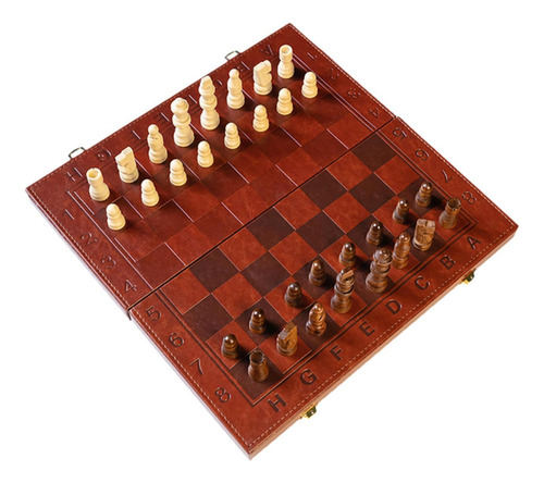 Juego De Ajedrez Juego De Ajedrez Y Damas Juego De Ajedrez S