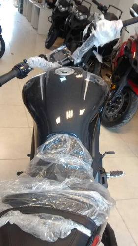 Imagen 10 de 15 de Benelli 502 C 0km - Financiado/ Efectivo! Megamoto!