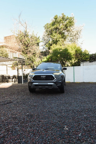 Fiat Toro 1.3 T270 Volcano 4X2 At