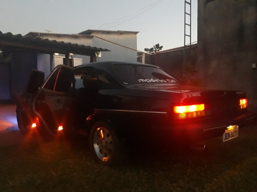 Imagem 4 de 8 de Chevrolet Opala 4p 4cc Gasolin