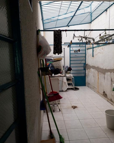 Imagem 19 de 19 de Casa 2 Dormitórios Bela Vista Jundiaí/sp Garagem 2 Veículos. - 4585615 - 33507156