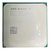 Comprar Processador Amd Athlon Adx2400ck23gq (usado)
