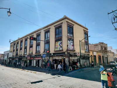 Oficina en renta