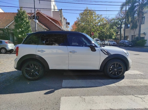 Imagen 6 de 12 de Mini Cooper S Countryman 2013 Gpdevoto