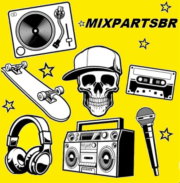 MIXPARTSBR