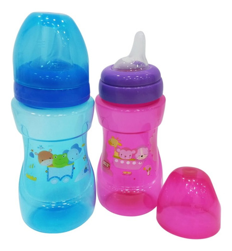 Vaso Entrenador Para Bebe  (bip1519)