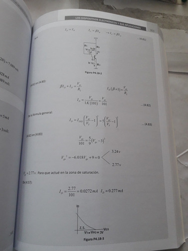 Imagen 10 de 10 de Libro Los Dispositivos Electronicos Y Sus Aplicaciones Tisza