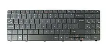Comprar Teclado Compatible Gateway Nv52 Nv53 Nv58 Nv59 Nv73 Nv74