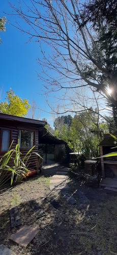Imagen 2 de 10 de Mar De Cobo Cabaña Para 3 Personas Con Piscina