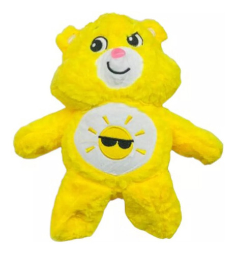 Abraza La Dulzura: Peluches De Ositos Cariñositos X1