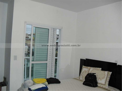 Imagem 6 de 7 de Apartamento - Vila Helena - Santo Andre - Sao Paulo | Ref.: - 1706