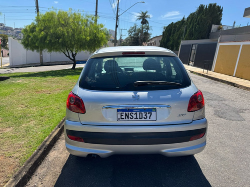 Peugeot 207 1.4 Xr Sport Flex 5p