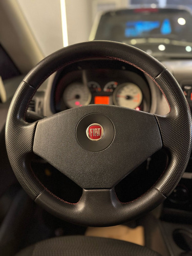 Fiat Idea 1.4 Elx Flex 5p