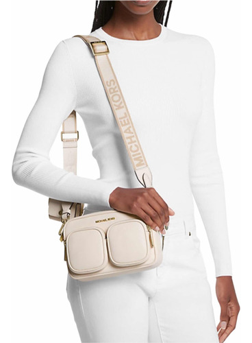 Bolsa Crossbody Michael Kors Multi Mk