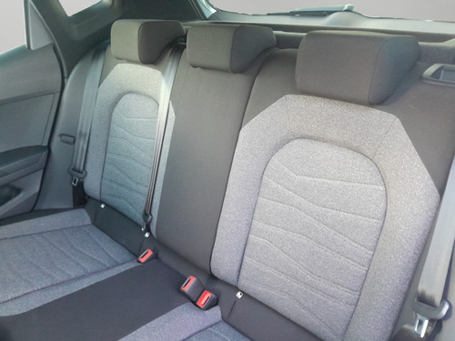 Seat Arona 1.6 Xperience Tiptronic