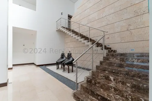 Casa En Venta En Alto Hatillo Gi
