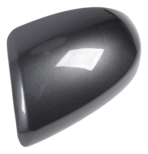 Tapa De Retrovisor Gris Con Tapa De Retrovisor Lateral Izqui